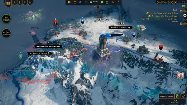 Screenshot 6 of SpellForce: Conquest of Eo