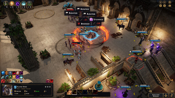 Screenshot 9 of SpellForce: Conquest of Eo