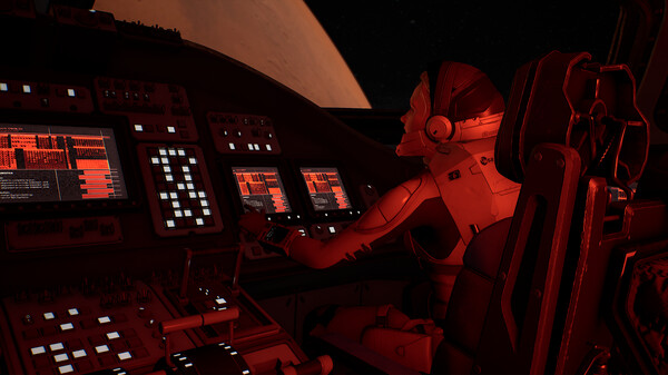 Screenshot 12 of Deliver Us Mars