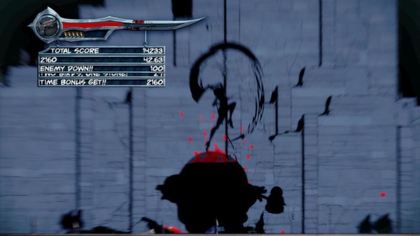 Screenshot 3 of BloodRayne Betrayal