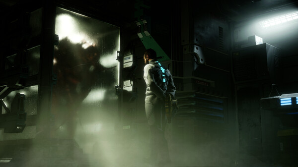 Screenshot 3 of Dead Space Digital Deluxe Edition Upgrade