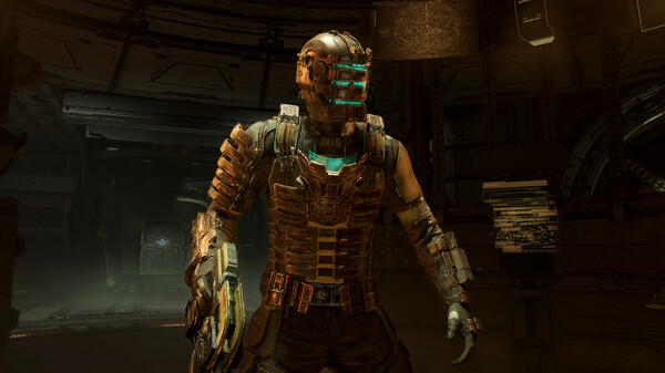 Screenshot 5 of Dead Space Digital Deluxe Edition Upgrade