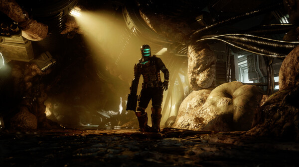 Screenshot 6 of Dead Space Digital Deluxe Edition Upgrade