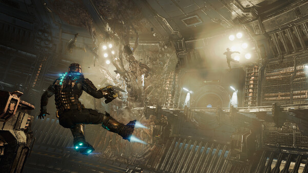 Screenshot 8 of Dead Space Digital Deluxe Edition Upgrade