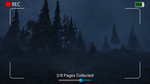 Screenshot 12 of DARK NIGHT WITH FLOPPA