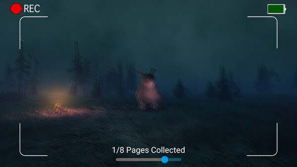 Screenshot 14 of DARK NIGHT WITH FLOPPA