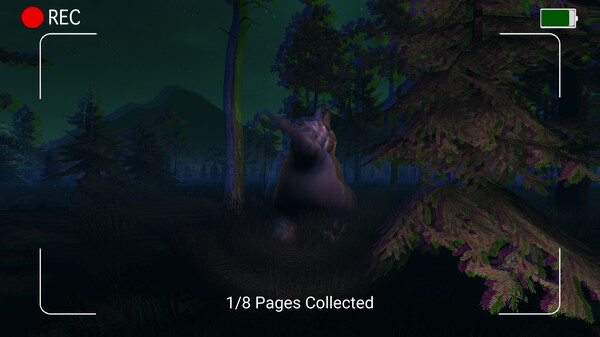 Screenshot 10 of DARK NIGHT WITH FLOPPA