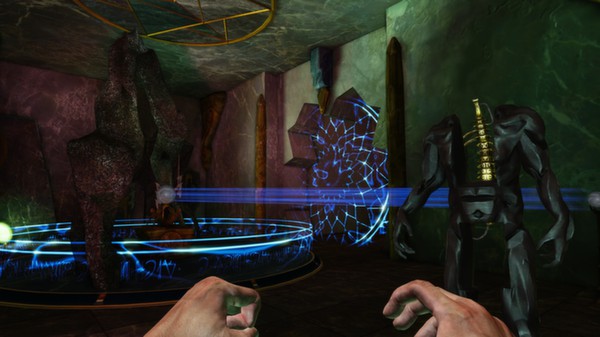 Screenshot 4 of Zeno Clash 2