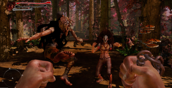 Screenshot 5 of Zeno Clash 2