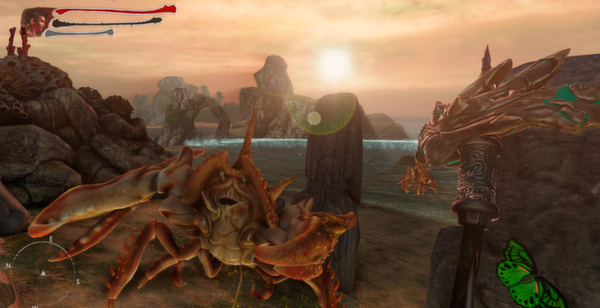 Screenshot 6 of Zeno Clash 2