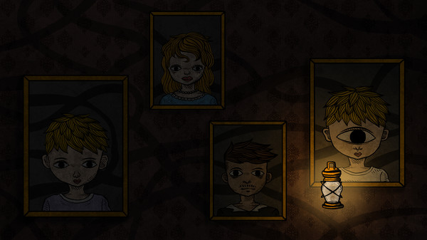 Screenshot 9 of Life Gallery