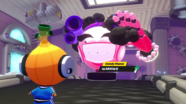 Screenshot 13 of Rhythm Sprout: Sick Beats & Bad Sweets