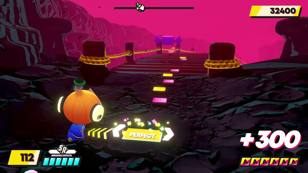 Screenshot 18 of Rhythm Sprout: Sick Beats & Bad Sweets