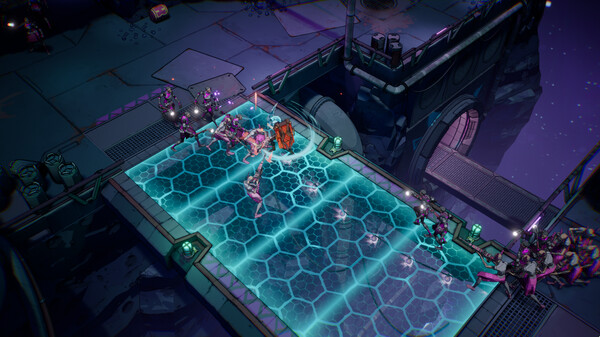 Screenshot 7 of Superfuse