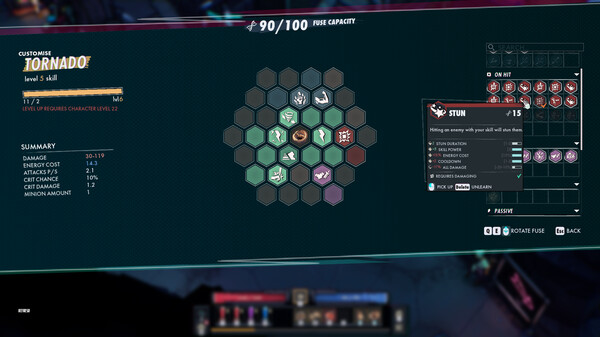 Screenshot 8 of Superfuse