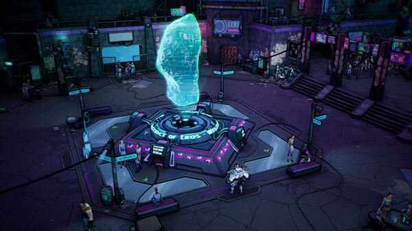 Screenshot 9 of Superfuse