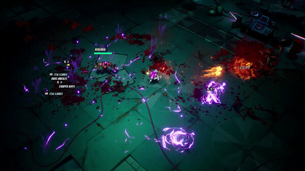 Screenshot 10 of Superfuse