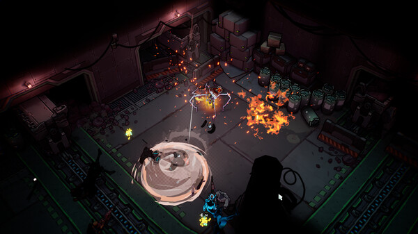 Screenshot 12 of Superfuse