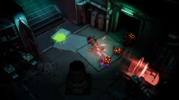 Screenshot 13 of Superfuse