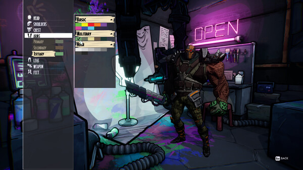 Screenshot 18 of Superfuse