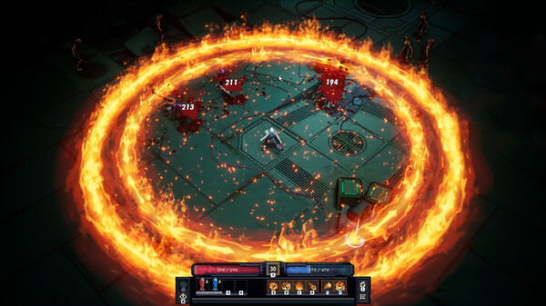 Screenshot 5 of Superfuse