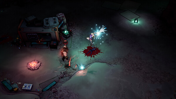 Screenshot 6 of Superfuse