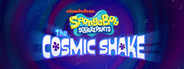 SpongeBob SquarePants: The Cosmic Shake