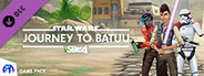 The Sims™ 4 Star Wars™: Journey to Batuu Game Pack