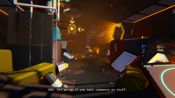 Screenshot 1 of Backfirewall_