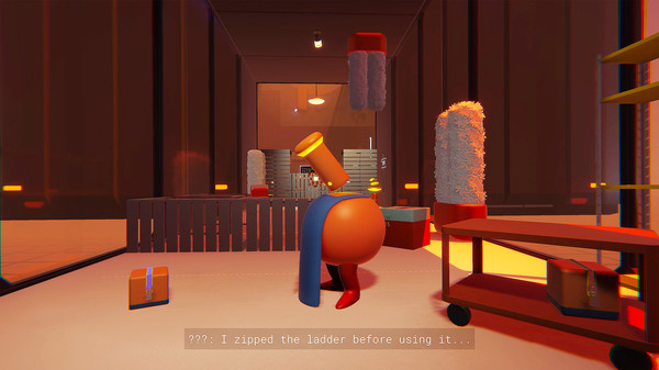 Screenshot 2 of Backfirewall_