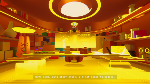 Screenshot 4 of Backfirewall_