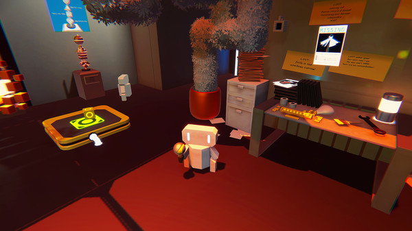 Screenshot 5 of Backfirewall_