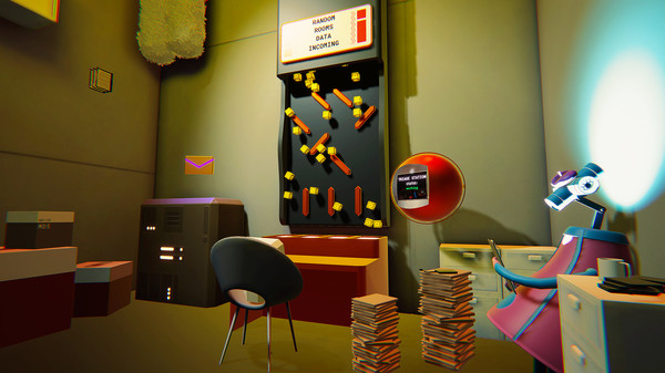 Screenshot 6 of Backfirewall_