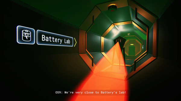 Screenshot 7 of Backfirewall_