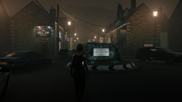 Screenshot 2 of Grey Skies: A War of the Worlds Story