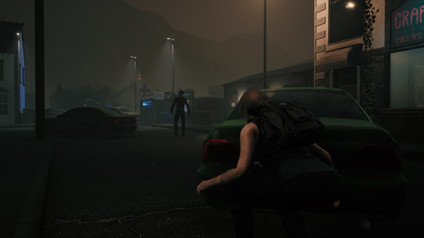 Screenshot 12 of Grey Skies: A War of the Worlds Story