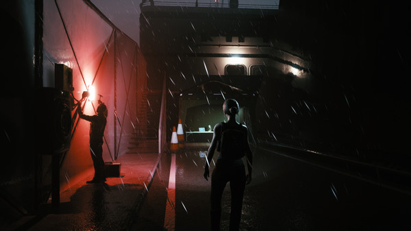 Screenshot 13 of Grey Skies: A War of the Worlds Story