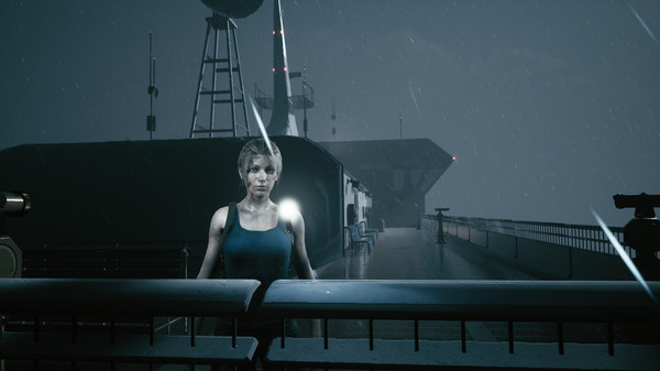 Screenshot 9 of Grey Skies: A War of the Worlds Story