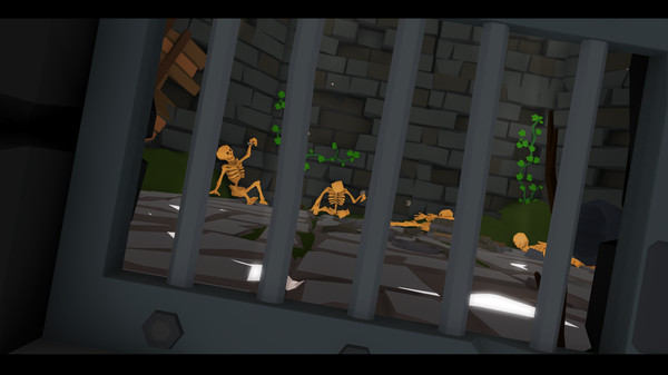 Screenshot 1 of Sticks And Bones