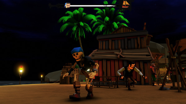 Screenshot 13 of Sticks And Bones