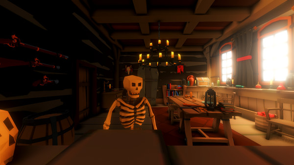 Screenshot 5 of Sticks And Bones