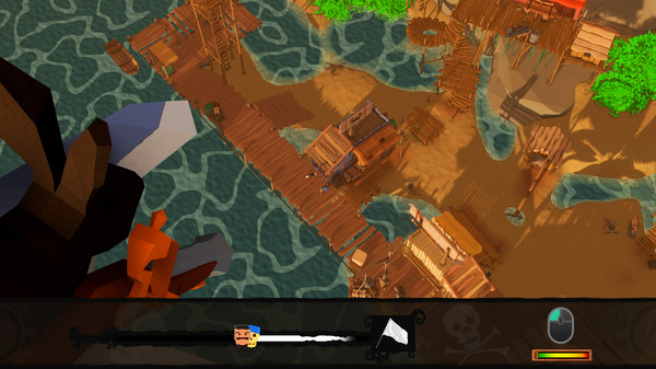 Screenshot 10 of Sticks And Bones