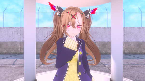 Screenshot 5 of Love Love School Days