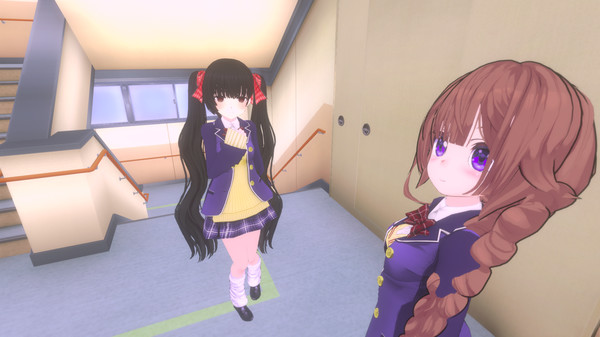 Screenshot 7 of Love Love School Days