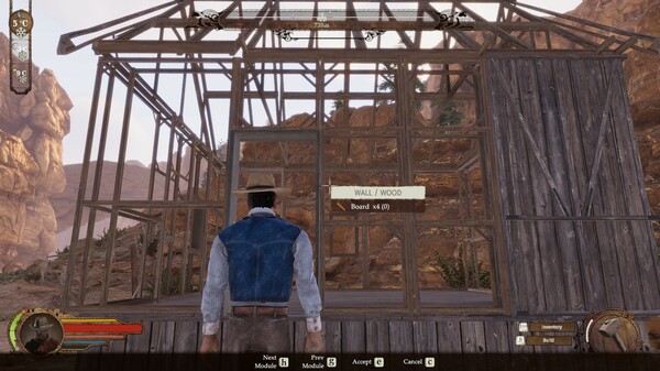 Screenshot 2 of Wild West Dynasty