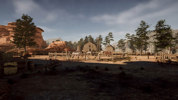 Screenshot 11 of Wild West Dynasty