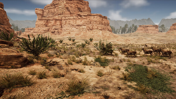 Screenshot 12 of Wild West Dynasty