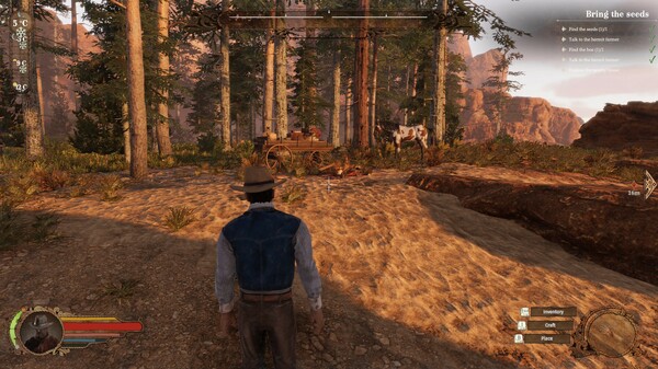 Screenshot 4 of Wild West Dynasty