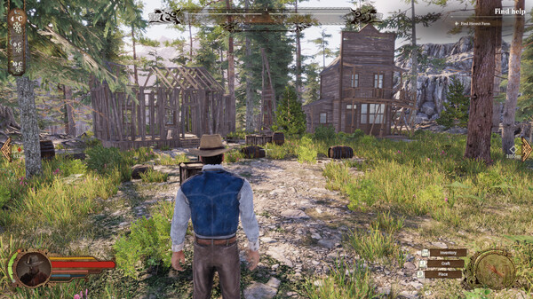 Screenshot 5 of Wild West Dynasty