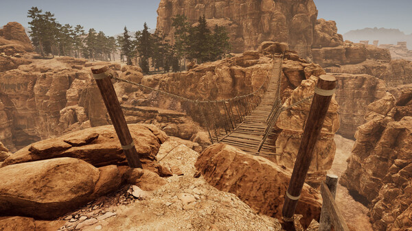 Screenshot 6 of Wild West Dynasty